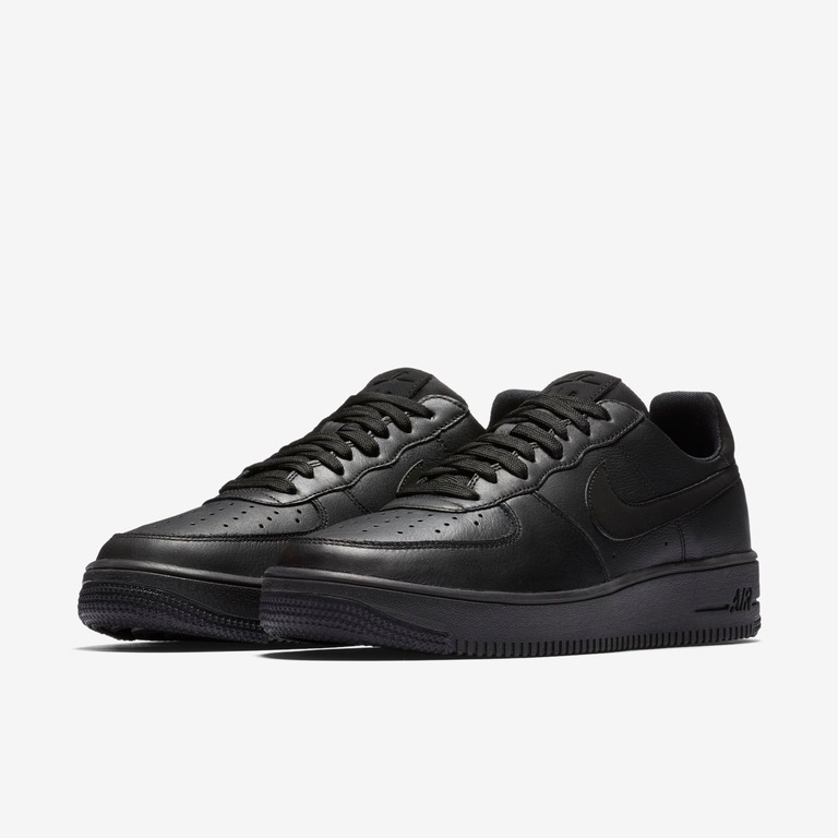 Tênis Nike Air Force 1 Ultraforce Leather Masculino - Foto 5