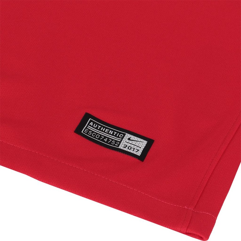 Camisa de Goleiro Nike Corinthians 2017/18 Torcedor Pro Masculina - Foto 6