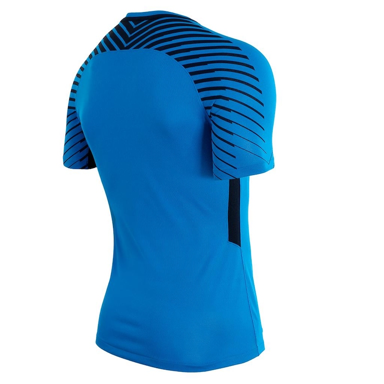 CAMISA MANGA CURTA SCCP M JSY SS GK PR - Foto 2