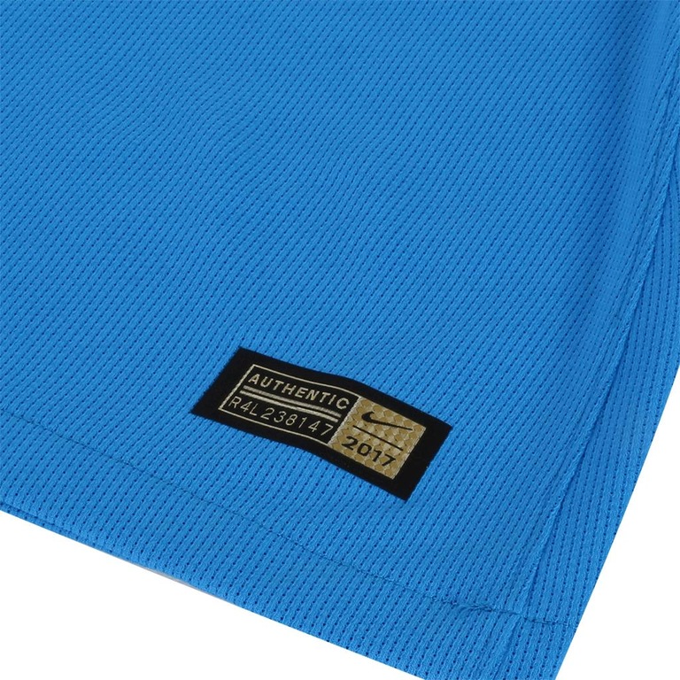 CAMISA MANGA CURTA SCCP M JSY SS GK PR - Foto 6