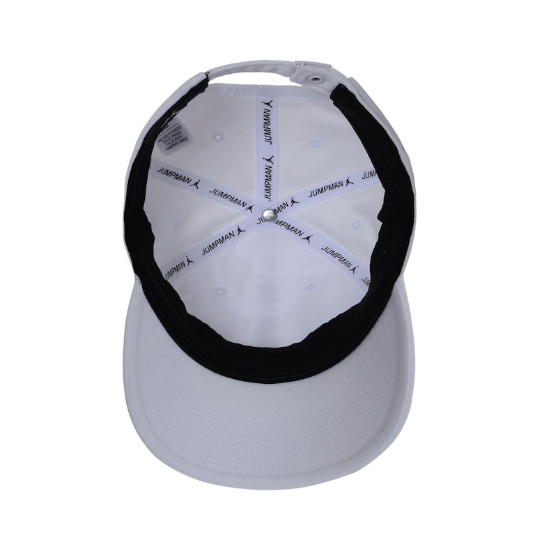 Boné Jordan Floppy Heritage 86 - Foto 6