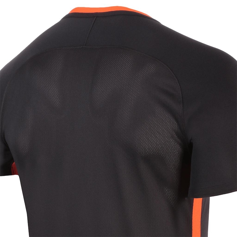 Camisa Nike Corinthians III 2017/18 Jogador Masculina - Foto 3