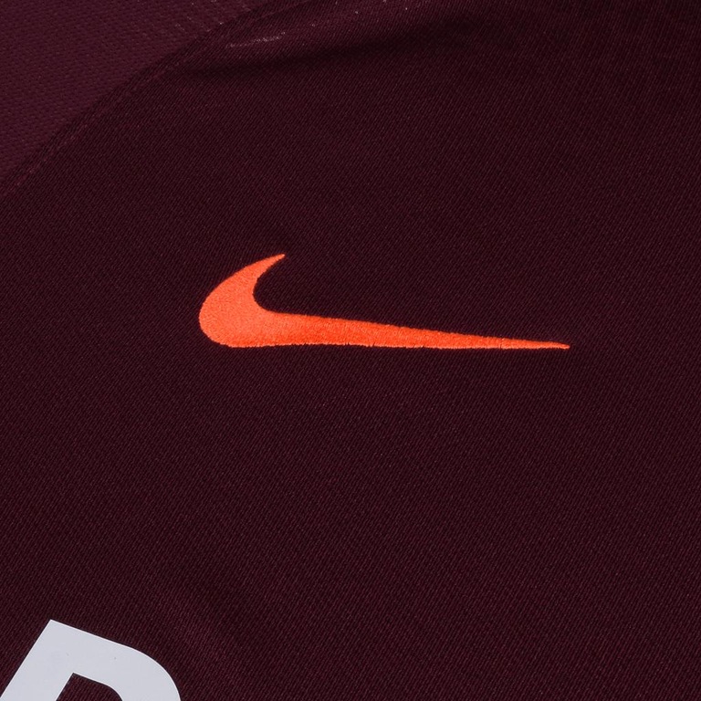 Camisa Nike Barcelona III 2017/18 Torcedor Pro Masculina - Foto 5