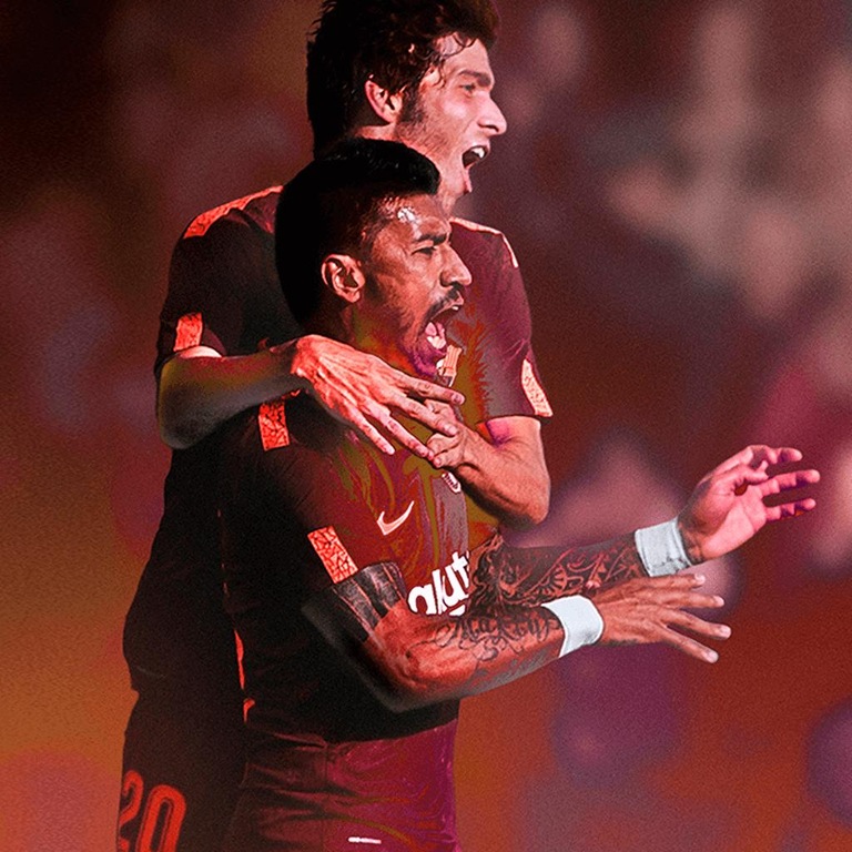 Camisa Nike Barcelona III 2017/18 Torcedor Pro Masculina - Foto 7