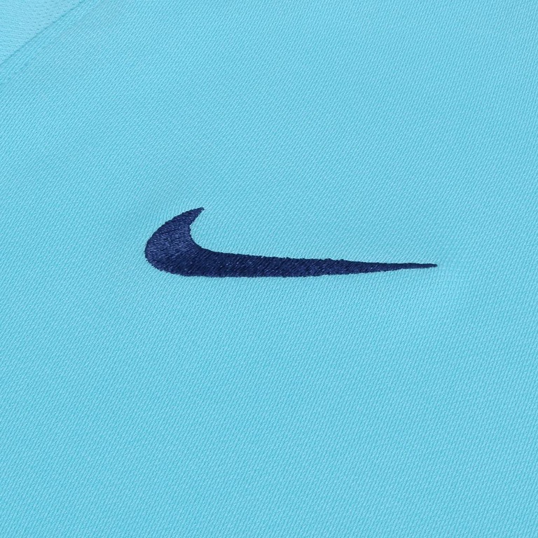 Camisa Nike Barcelona II 2017/18 Torcedor Pro Masculina - Foto 5