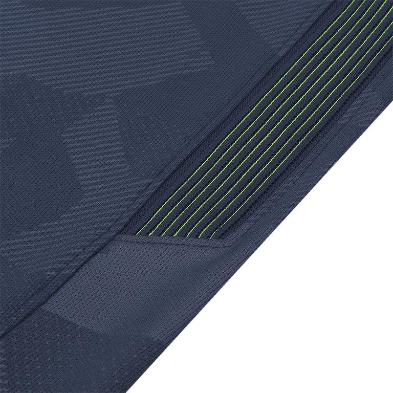 Camisa Nike Inter de Milão III 2017/18 Torcedor Pro Masculina - Foto 3