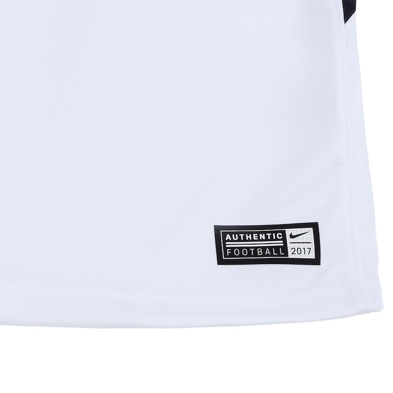 Camiseta Nike Corinthians I 2017/2018 Torcedor Pro Masculina - Foto 6