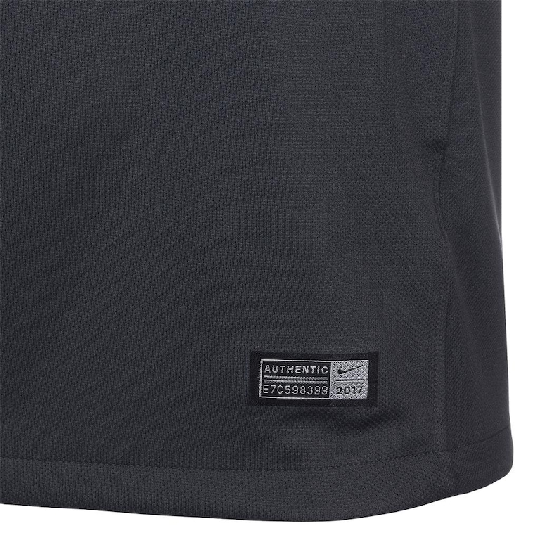 Camisa Nike Corinthians III 2017/18 Torcedor Pro Masculina - Foto 6