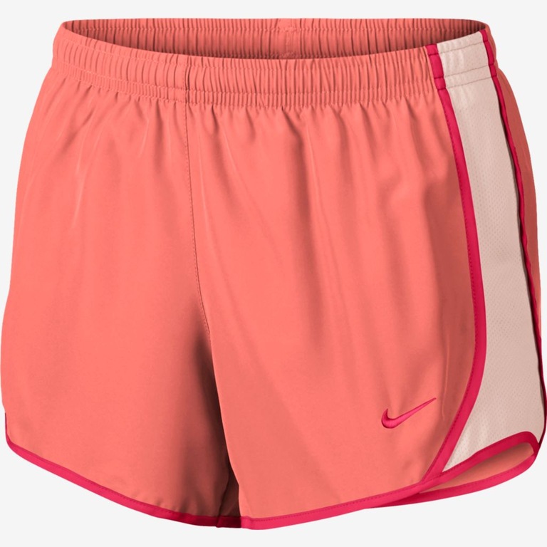 Shorts Nike Tempo Infantil - Foto 1
