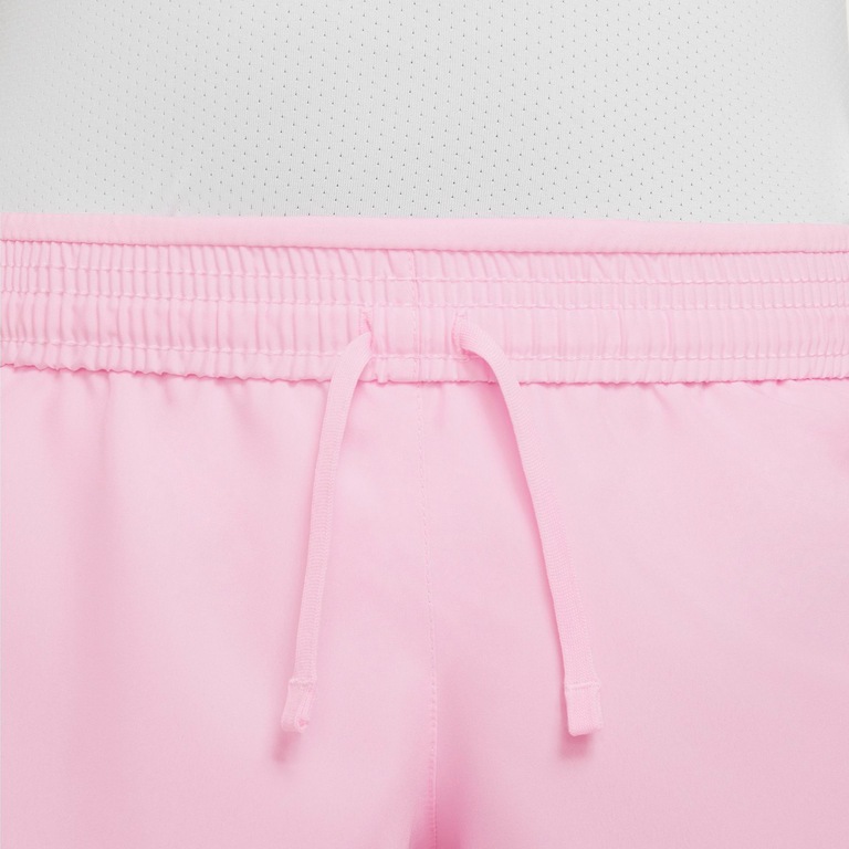Shorts Nike Tempo Infantil - Foto 4