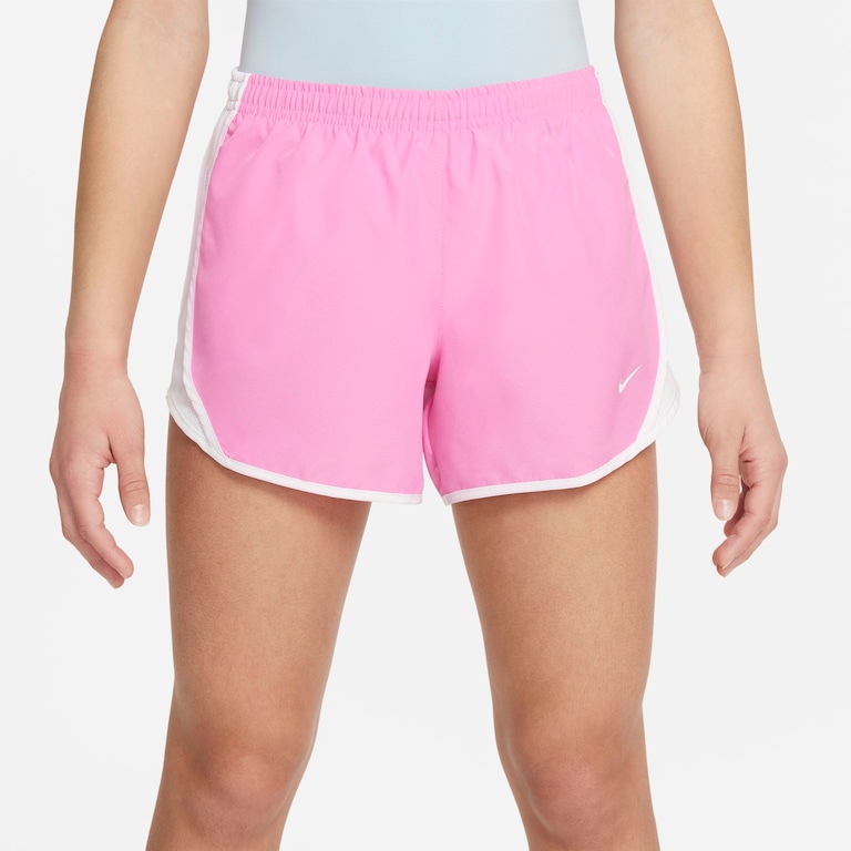 Shorts Nike Tempo Infantil - Foto 2