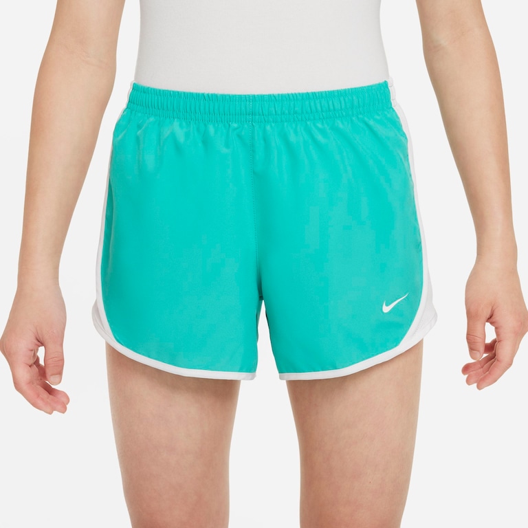 Shorts Nike Tempo Infantil - Foto 2