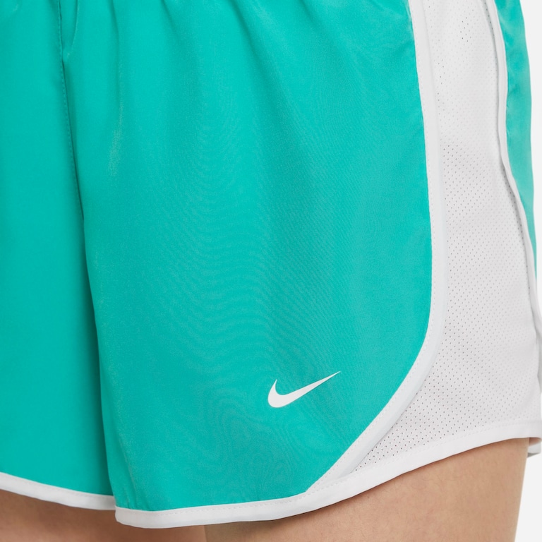 Shorts Nike Tempo Infantil - Foto 4