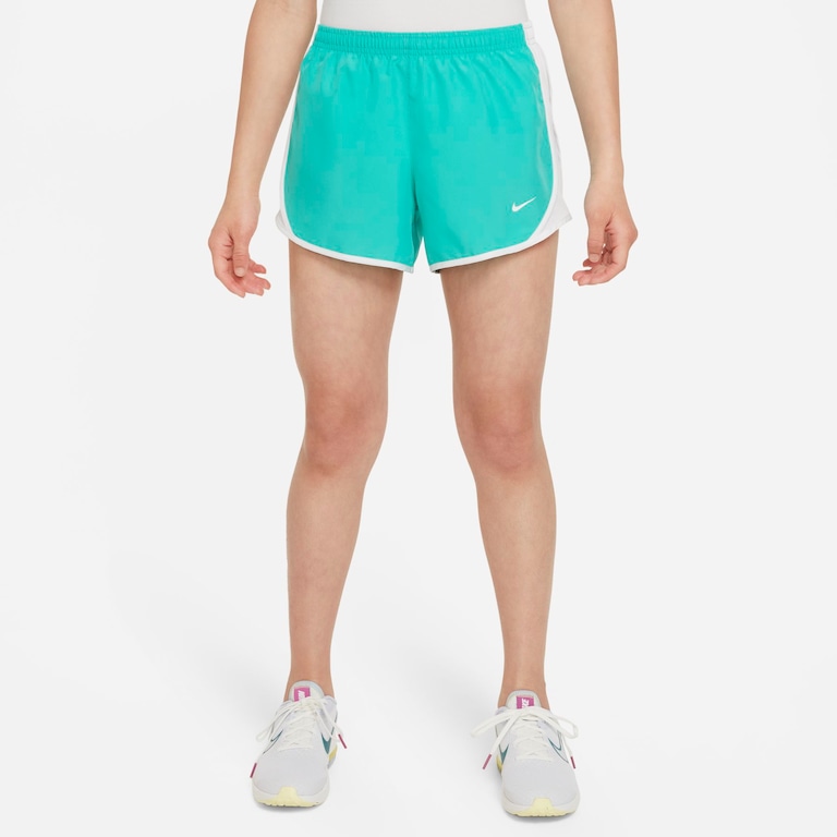 Shorts Nike Tempo Infantil - Foto 1