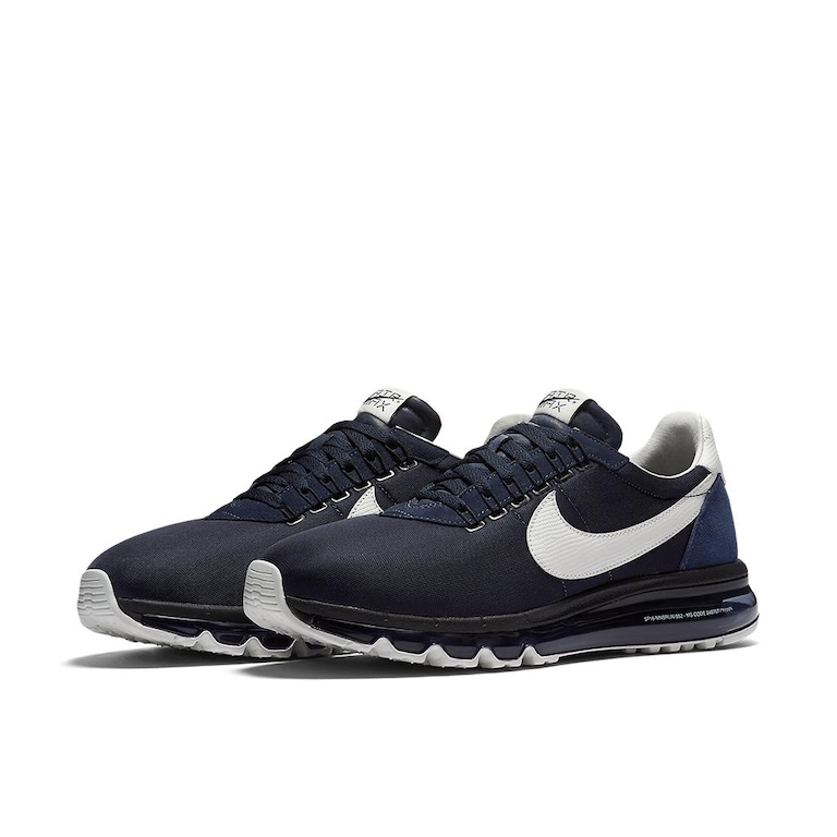 Tênis Nike Air Max LD-Zero Unissex - Foto 5