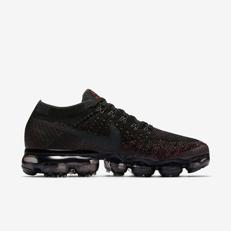 Tênis Nike Air VaporMax Flyknit Feminino - Foto 3