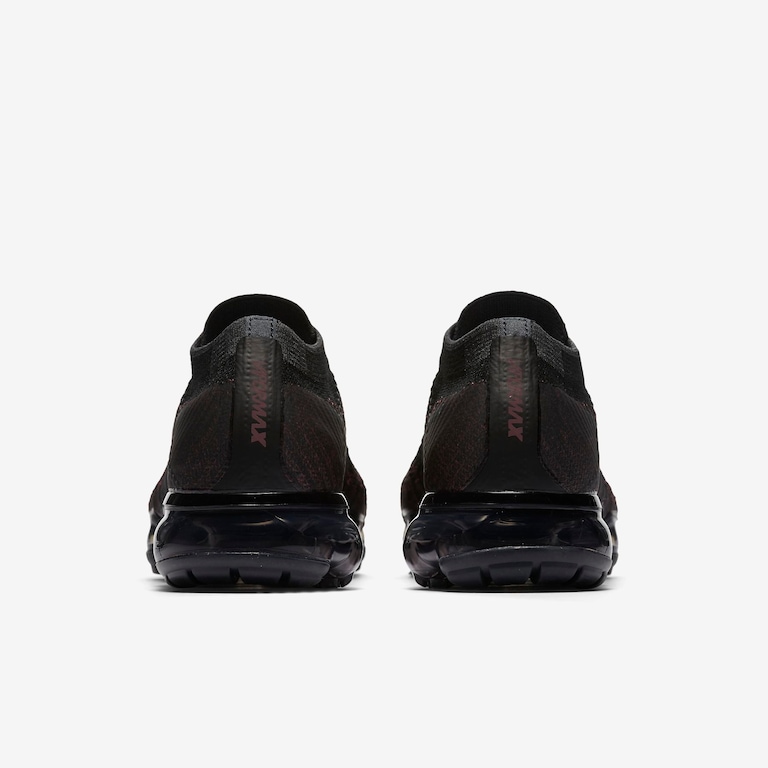 Tênis Nike Air VaporMax Flyknit Feminino - Foto 6