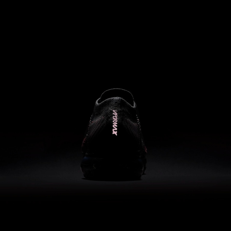 Tênis Nike Air VaporMax Flyknit Feminino - Foto 8