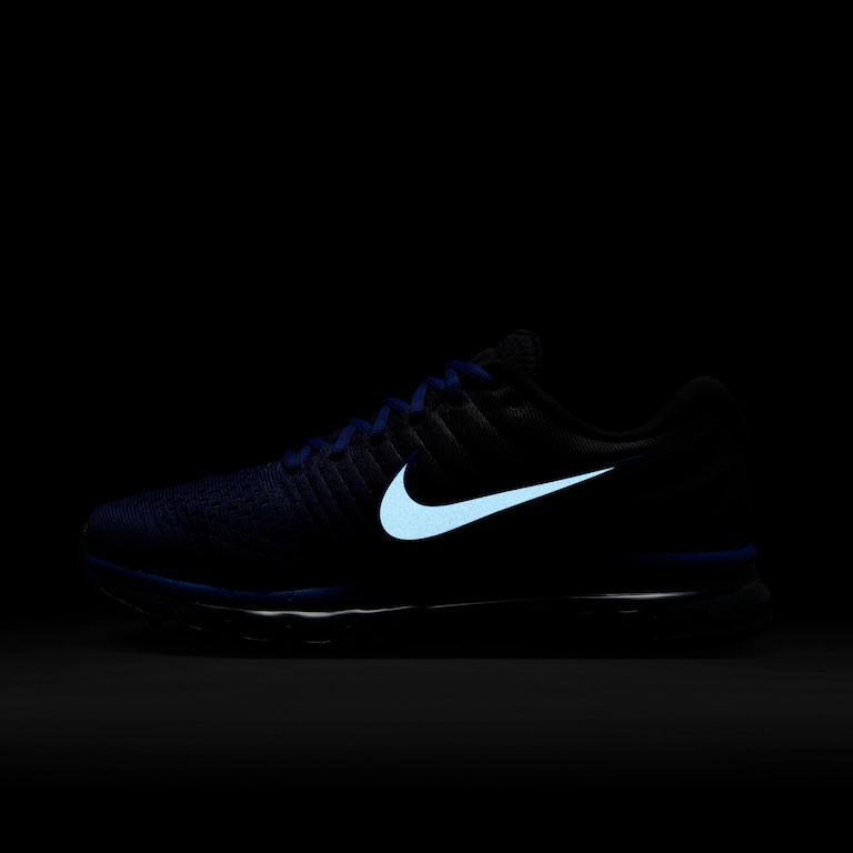 Tênis Nike Air Max 2017 Masculino - Foto 14