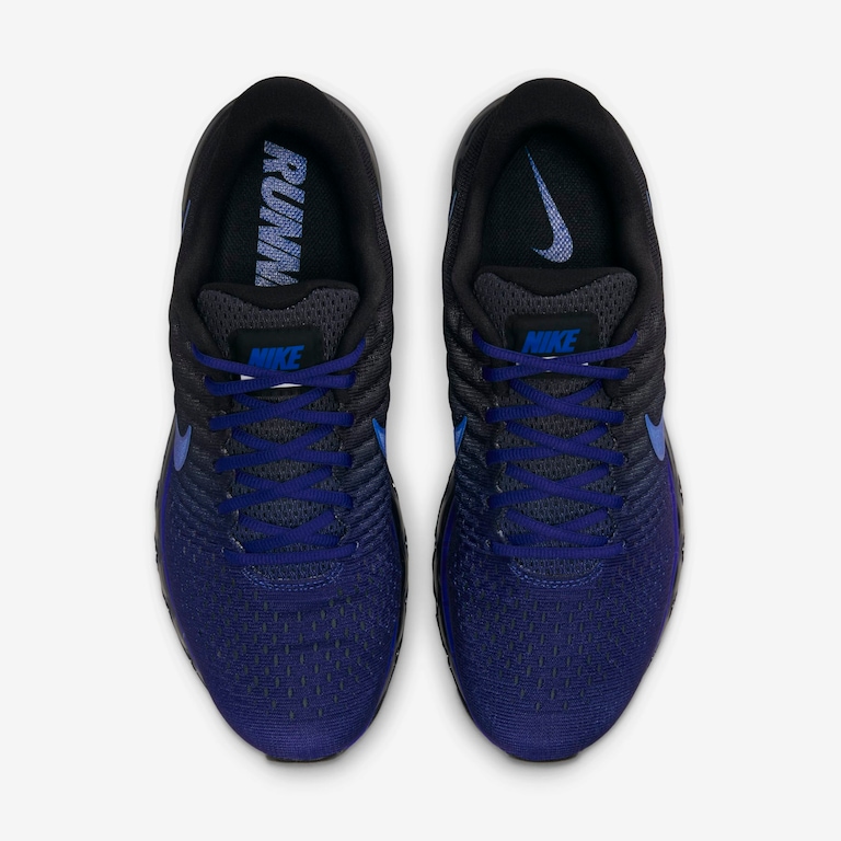 Tênis Nike Air Max 2017 Masculino - Foto 4