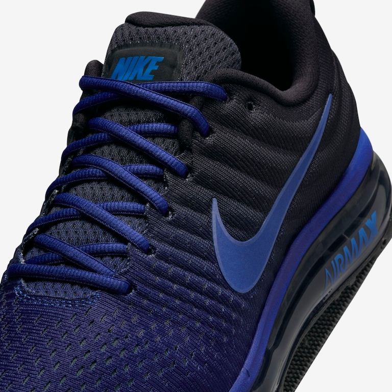 Tênis Nike Air Max 2017 Masculino - Foto 8