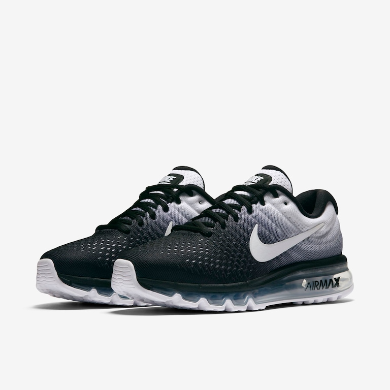 Tênis Nike Air Max 2017 Feminino - Foto 5