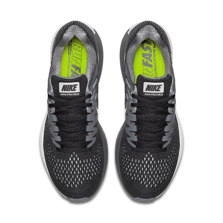 Tênis Nike Air Zoom Structure 20 Masculino - Foto 4