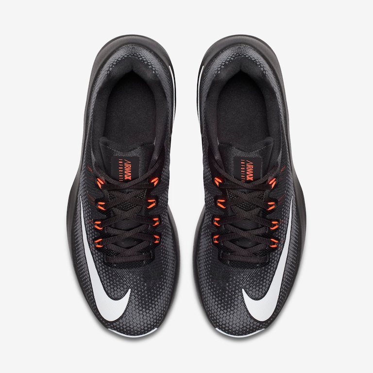 Tênis Nike Air Max Infuriate Low Masculino - Foto 4