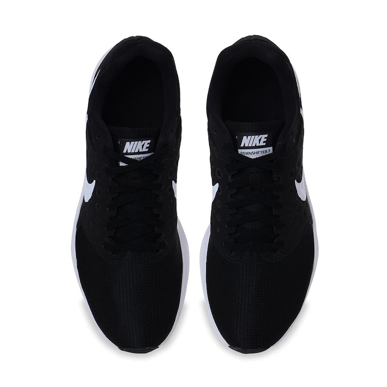 Tênis Nike Downshifter 7 Masculino - Foto 4