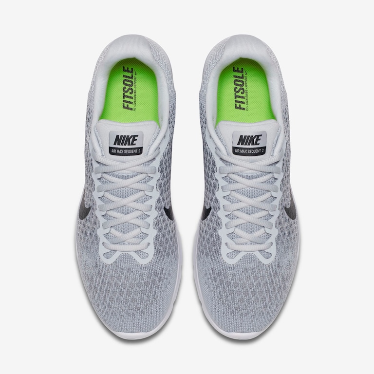 Tênis Nike Air Max Sequent 2 Masculino - Foto 4
