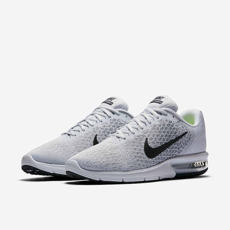 Tênis Nike Air Max Sequent 2 Masculino - Foto 5