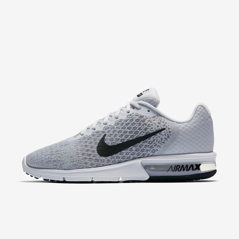 Tênis Nike Air Max Sequent 2 Masculino - Foto 1
