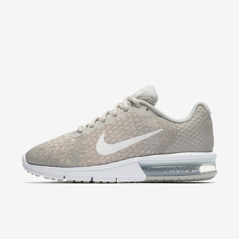 Tênis Nike Air Max Sequent 2 Feminino - Foto 1