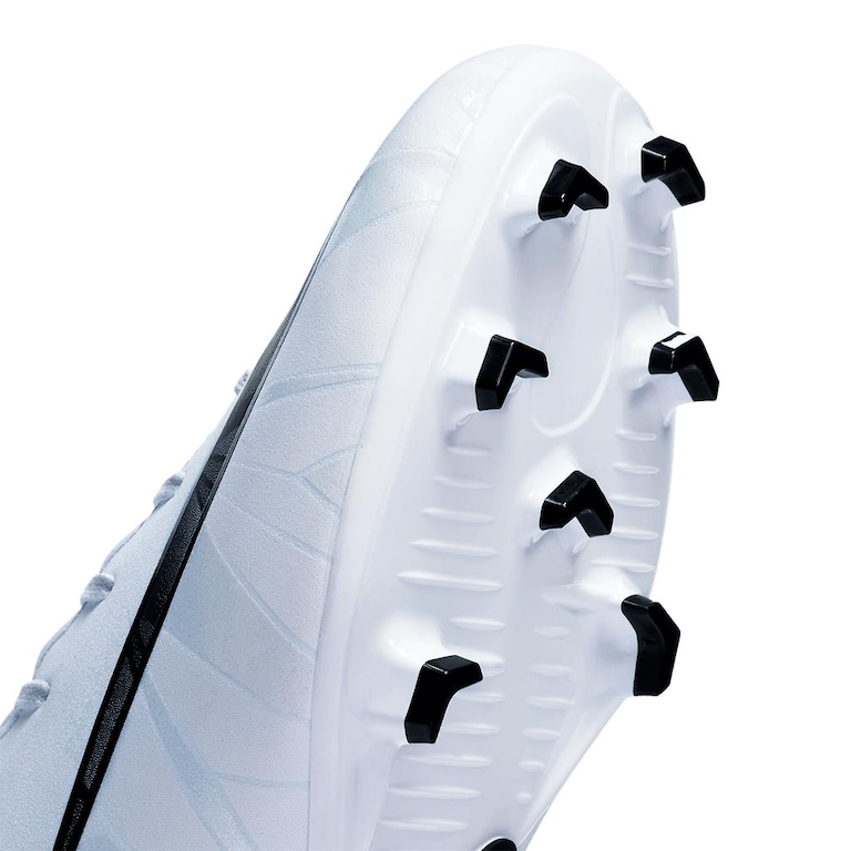 Chuteira Nike Mercurial Victory VI CR7 Infantil Campo - Foto 7