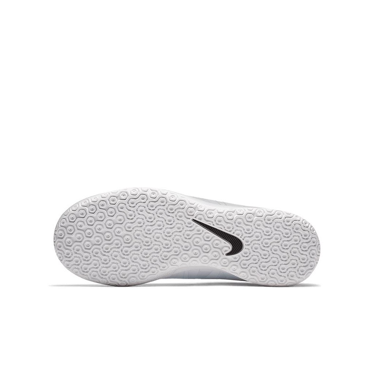 Chuteira Nike MercurialX Vortex III CR7 Infantil Futsal - Foto 2