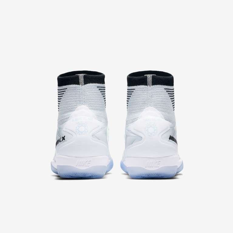 Chuteira Nike MercurialX Proximo II CR7 Futsal - Foto 6