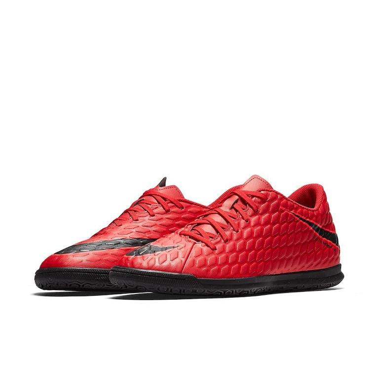 Chuteira Nike HyperVenomX Phade III Futsal - Foto 5