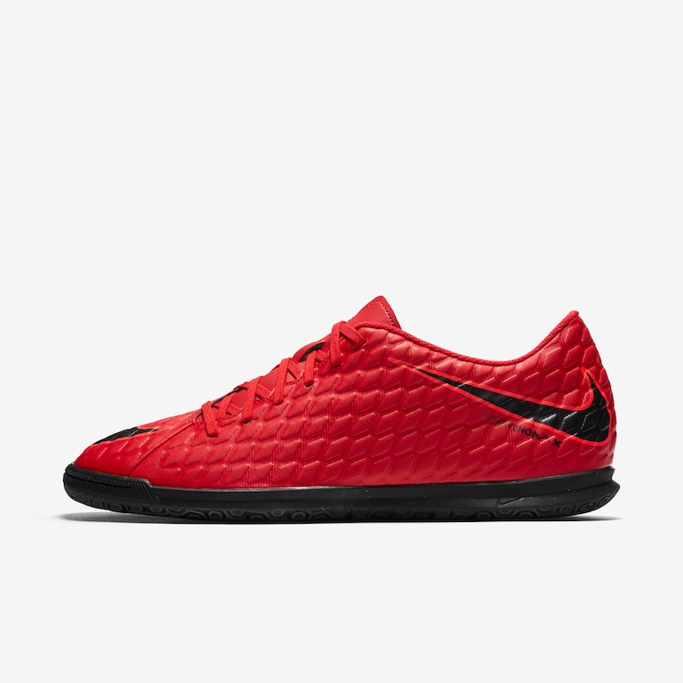 Chuteira Nike HyperVenomX Phade III Futsal - Foto 1
