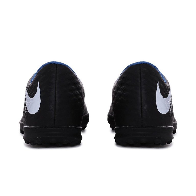 Chuteira Nike HyperVenomX Phade III Society - Foto 5