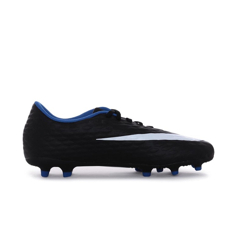 Chuteira Nike Hypervenom Phade 3 Campo - Foto 3