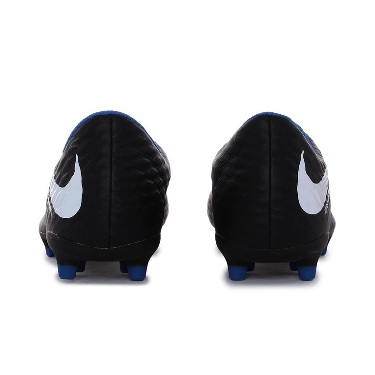 Chuteira Nike Hypervenom Phade 3 Campo - Foto 5