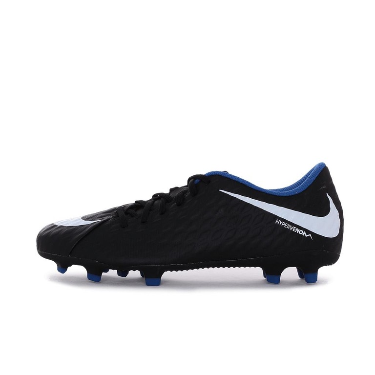 Chuteira Nike Hypervenom Phade 3 Campo - Foto 1