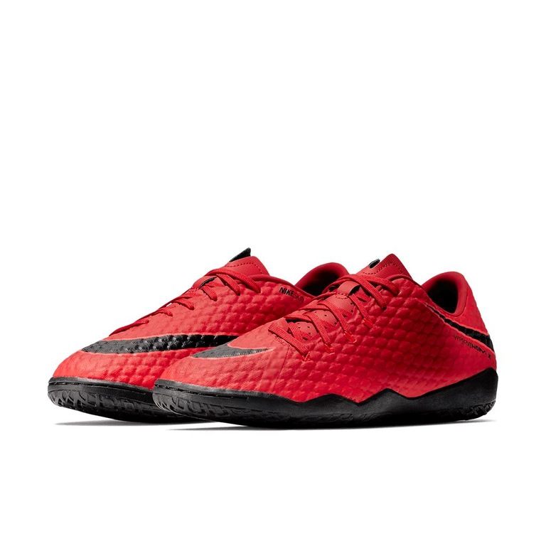 Chuteira Nike HyperVenomX Phelon III Futsal - Foto 5
