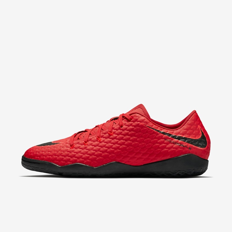 Chuteira Nike HyperVenomX Phelon III Futsal - Foto 1