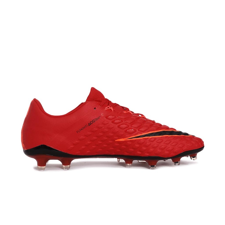 Chuteira Nike Hypervenom Phantom 3 Campo - Foto 3