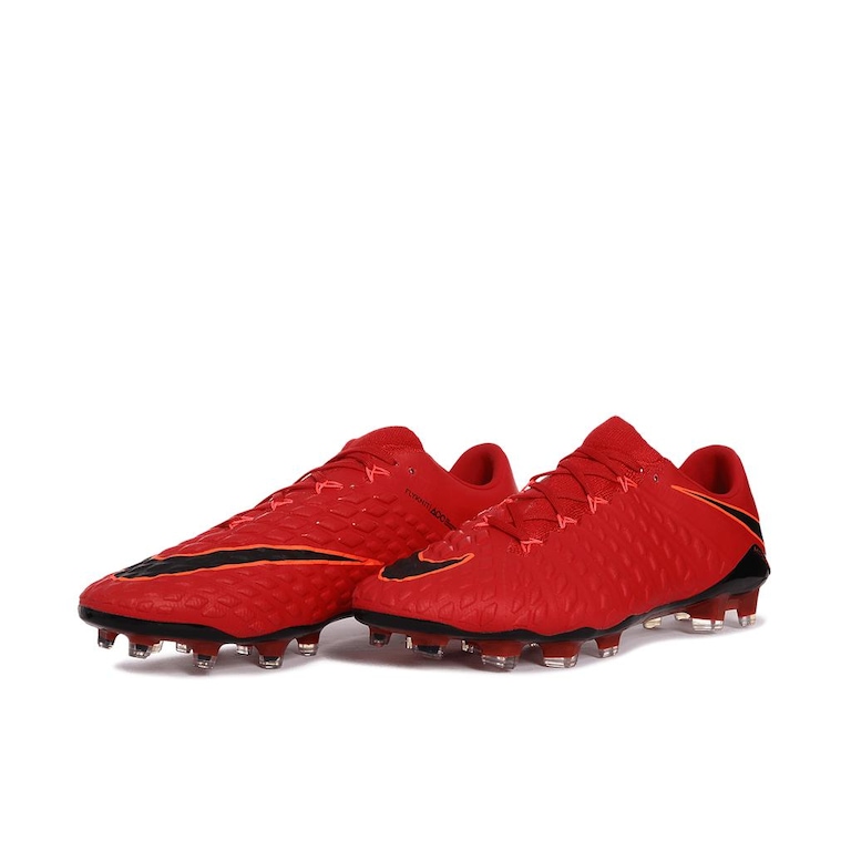 Chuteira Nike Hypervenom Phantom 3 Campo - Foto 5