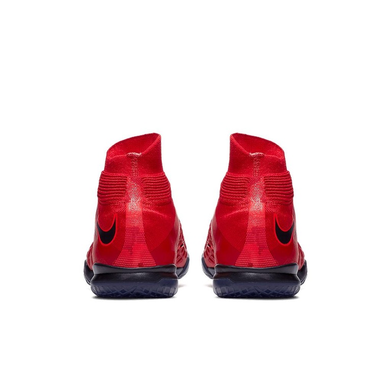 Chuteira Nike HyperVenomX Proximo II Futsal - Foto 6