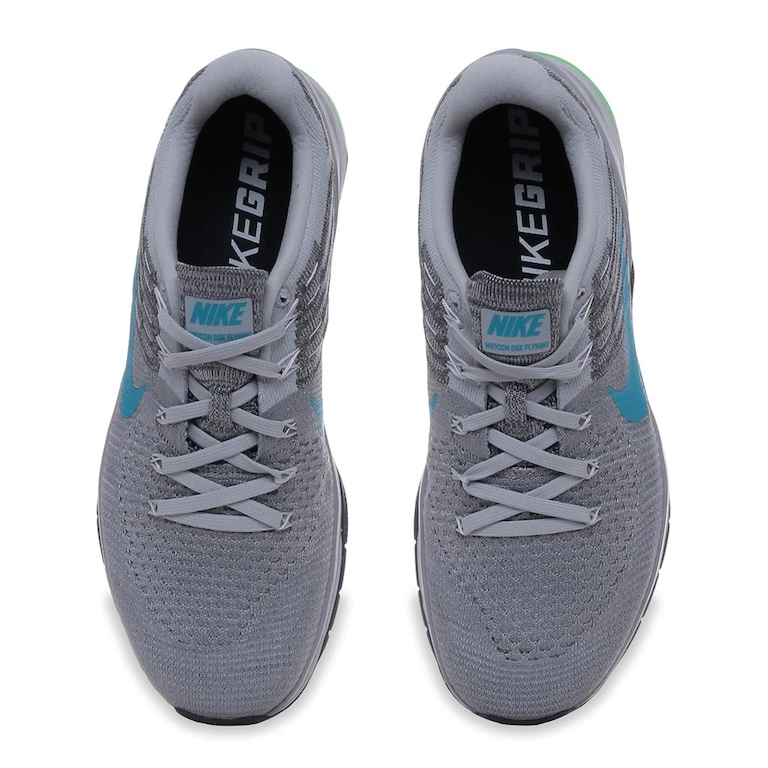 Tênis Nike Metcon DSX Flyknit Masculino - Foto 4