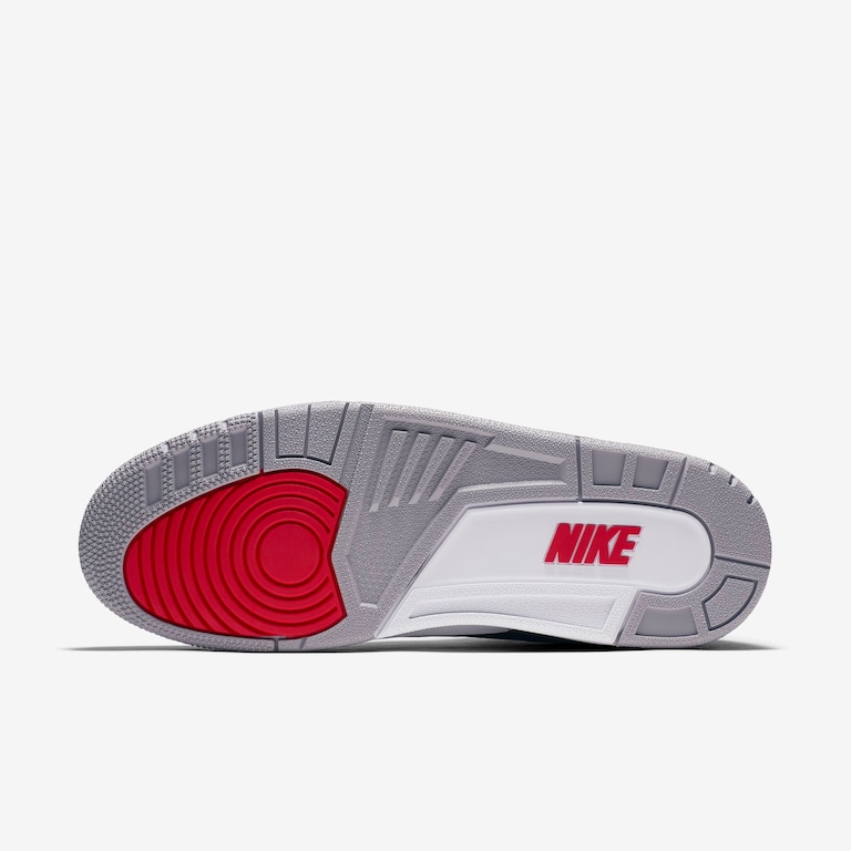 Tênis Air Jordan 3 Retro OG Masculino - Foto 2