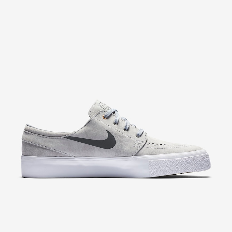 Tênis Nike SB Zoom Stefan Janoski Premium High Tape Masculino - Foto 3